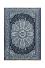 Classic Silk Carpet 717A