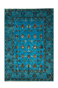 Sultani Carpet 370 X 267 cm