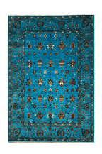 Sultani Carpet 370 X 267 cm