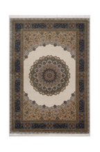 Classic Silk Carpet 727A