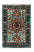 Mamluk Carpet 263 x 178 cm