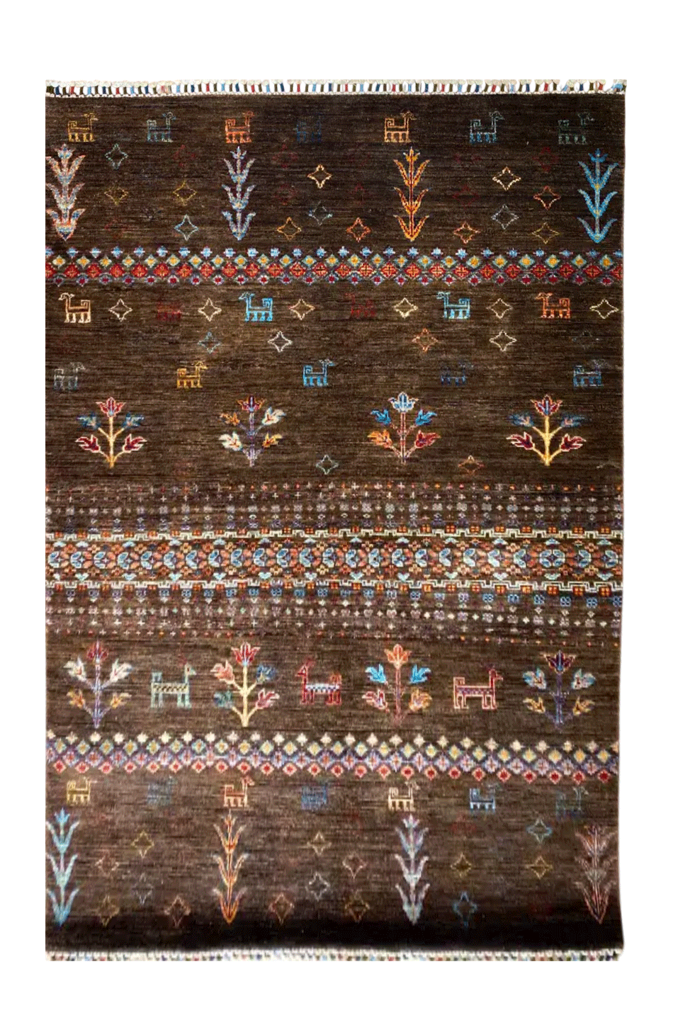 Sultani Carpet 171 X 128 cm