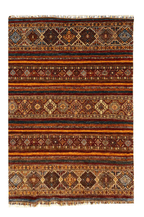 Sultani Carpet 199 X 155 cm