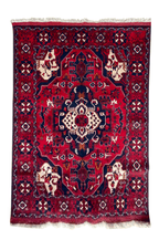 %100 Handmade Bilicik Carpet 195 X 150 cm