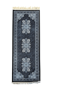 Classic Silk Carpet 714B