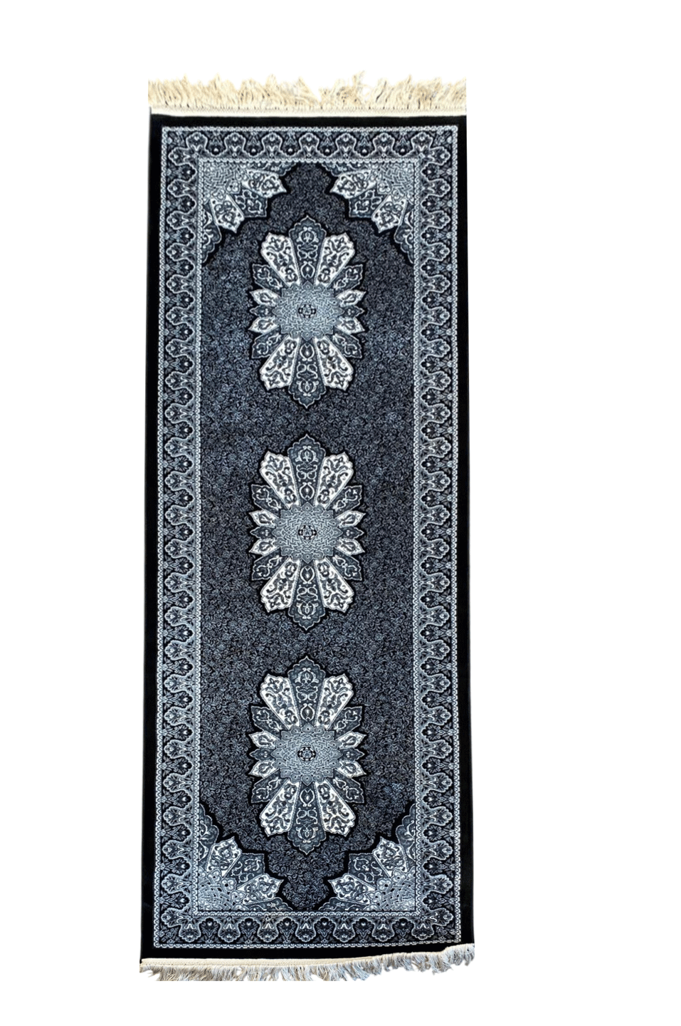 Classic Silk Carpet 714B