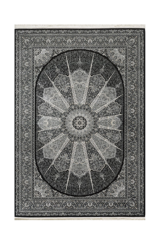Classic Silk Carpet 718A