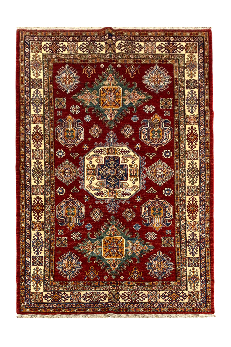 Sultani Carpet 232 x 164 cm