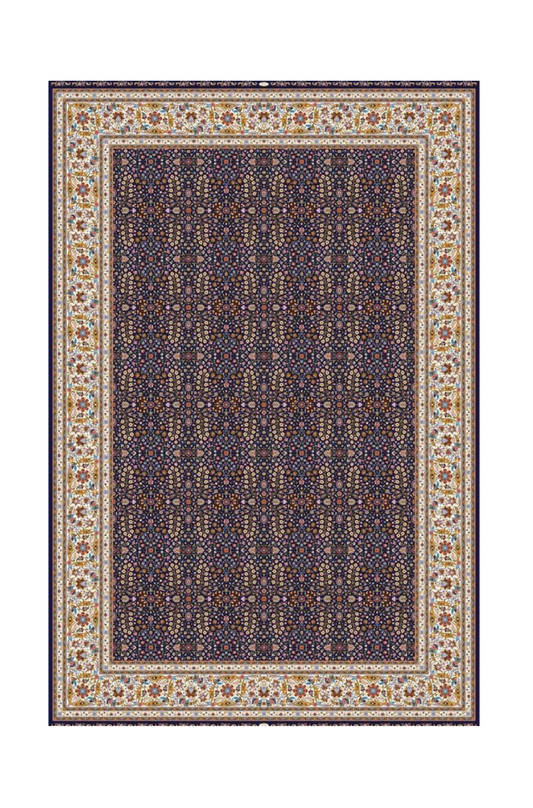Classic Silk Carpet 707A
