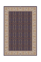 Classic Silk Carpet 707A
