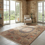 Sultani Carpet 298 X 207 cm