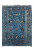 Sultani Carpet 250 x 176 cm