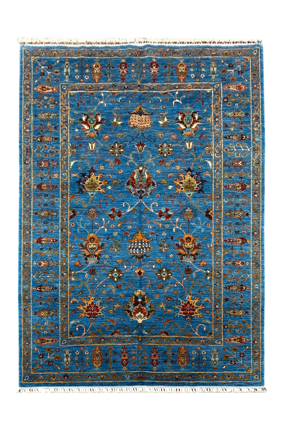 Sultani Carpet 250 x 176 cm