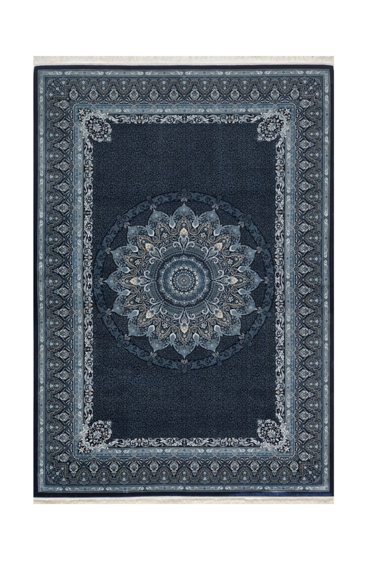 Classic Silk Carpet 719A
