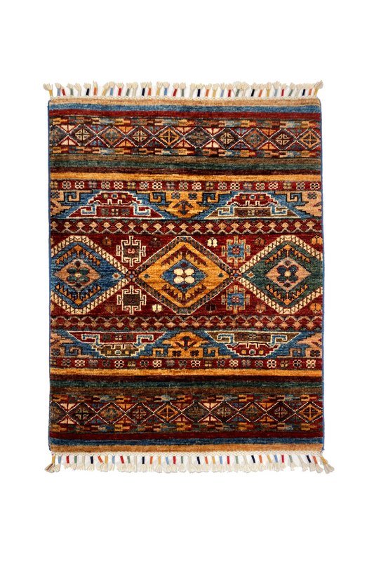 Şirvan Carpet 90 X 66 cm