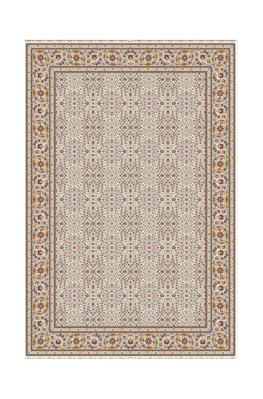 Classic Silk Carpet 706A