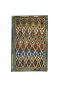 Handmade Turkish Kilim 285 X 207 cm