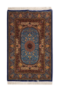 Classic Silk Carpet 811A