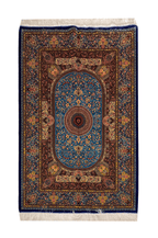 Classic Silk Carpet 811A