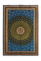 Classic Silk Carpet 813A