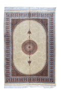 Classic Silk Carpet 814A