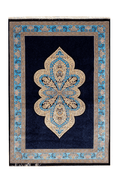 Classic Silk Carpet 815A