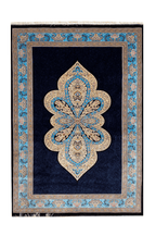 Classic Silk Carpet 815A