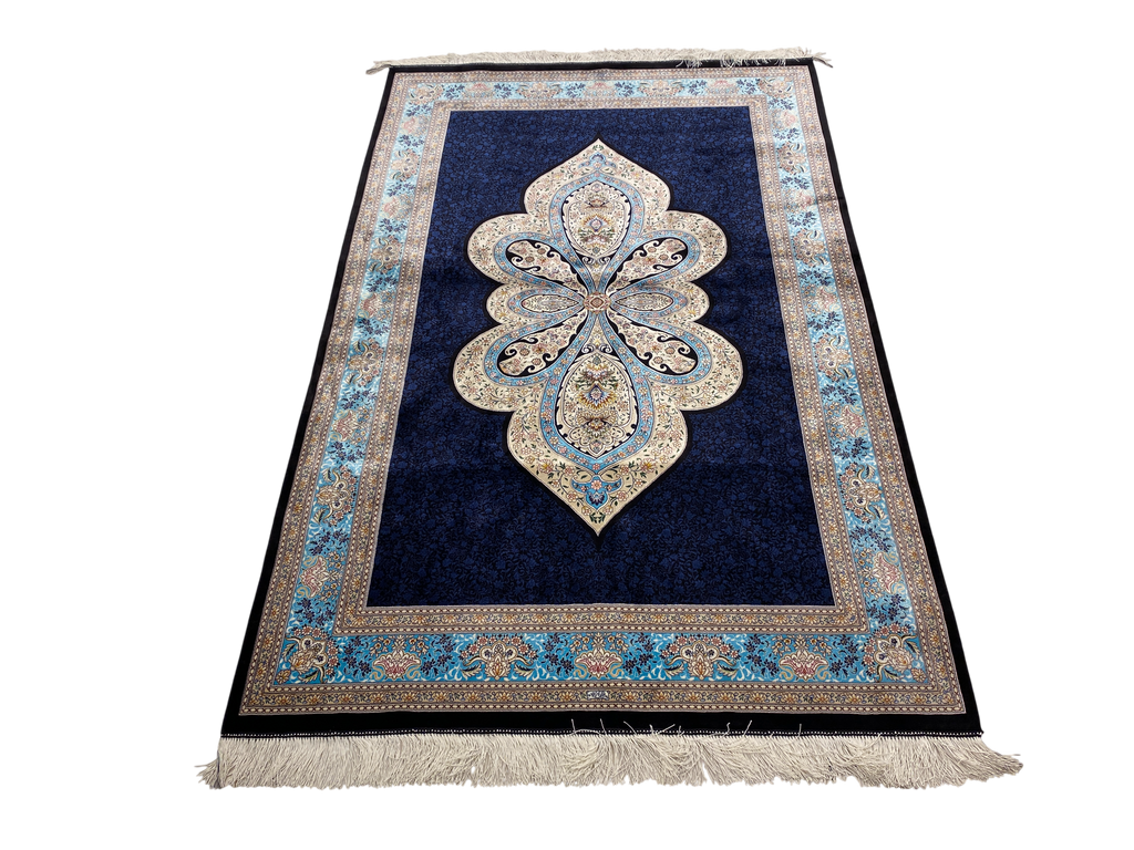 Classic Silk Carpet 815A