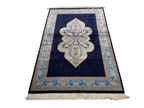 Classic Silk Carpet 815A