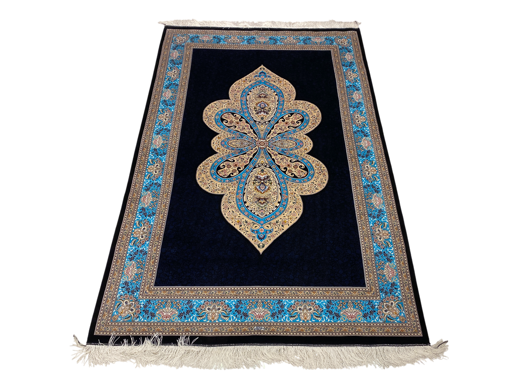 Classic Silk Carpet 815A