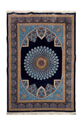 Classic Silk Carpet 816A