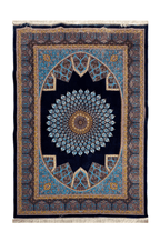Classic Silk Carpet 816A
