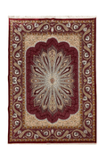 Classic Silk Carpet 817A
