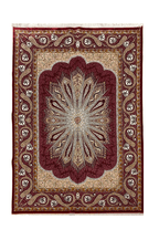Classic Silk Carpet 817A