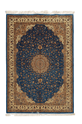 Classic Silk Carpet 818A