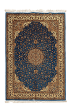 Classic Silk Carpet 818A