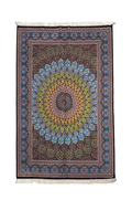 Classic Silk Carpet 819A