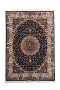 Classic Silk Carpet 820A