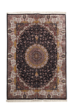 Classic Silk Carpet 820A