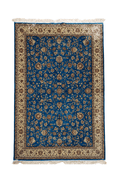 Classic Silk Carpet 821A