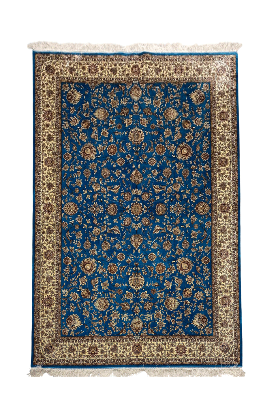 Classic Silk Carpet 821A