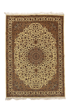 Classic Silk Carpet 822A