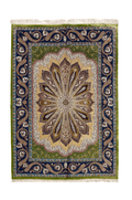 Classic Silk Carpet 823A