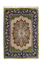 Classic Silk Carpet 823A