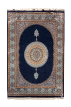 Classic Silk Carpet 824A