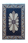 Classic Silk Carpet 825A