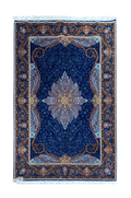 Classic Silk Carpet 826A