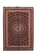 Classic Silk Carpet 827A