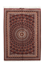 Classic Silk Carpet 827A
