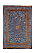 Classic Silk Carpet 828A
